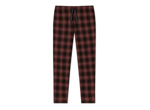 4007066407152 - Herren Pyjamahose Mix & Relax