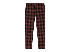 4007066407237 - Herren Pyjamahose Mix & Relax