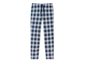 4007066407268 - Herren Pyjamahose Mix & Relax