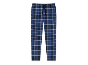 4007066407374 - Herren Pyjamahose Mix & Relax