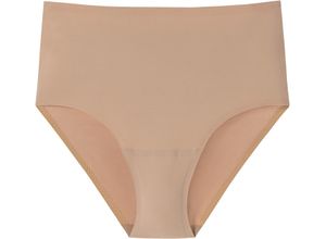 4007066413115 - SCHIESSER Invisible Soft Maxislip Bordüre uni für Damen beige 38