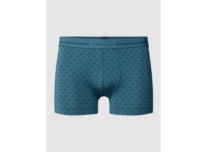 4007066414303 - Boxershorts mit Allover-Muster