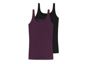 4007066424944 - Damen Trägertop 95 5 Organic 2er Pack