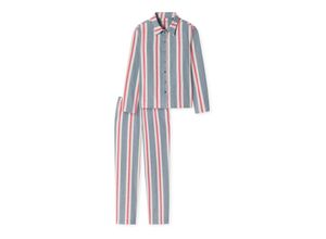 4007066431249 - Damen Pyjama Selected Premium 1er-Pack