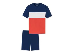 4007066443136 - Jungen Pyjama Organic Cotton 1er-Pack