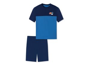 4007066443860 - Jungen Pyjama Organic Cotton 1er-Pack