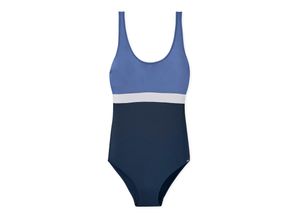 4007066633780 - Damen Badeanzug Ocean Swim 1er-Pack