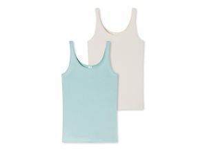 4007066693302 - Damen Trägertop Modal Essentials 2er-Pack