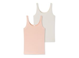 4007066693388 - Damen Trägertop Modal Essentials 2er-Pack