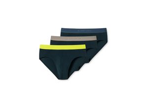 4007066704251 - Herren Rioslip 95 5 Organic Cotton 3er Pack