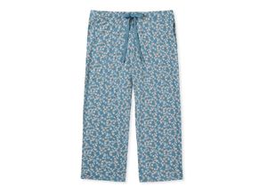 4007066713567 - Damen Pyjamahose Mix & Relax 3 4