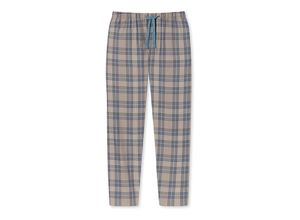 4007066722194 - Pyjama-Hose mit Tartan-Karo Modell Mix + Relax