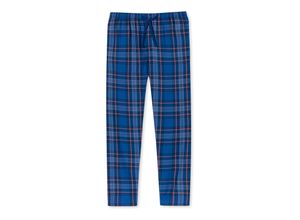 4007066722316 - Herren Pyjamahose Mix & Relax 1er-Pack