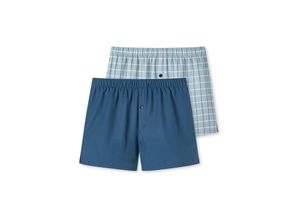 4007066734463 - Jungen Boxer Webboxer 2er Pack