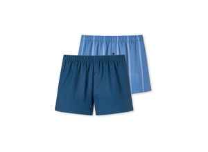 4007066734517 - Jungen Boxer Webboxer 2er Pack