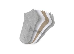 4007066763128 - Herren Sneakersocken Herrensneaker 1er-Pack