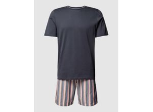 4007066781931 - Pyjama mit modern lässiger Passform Modell Selected Premium