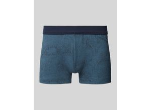 4007066800663 - Boxershorts mit elastischem Bund