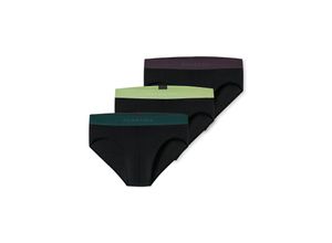 4007066810006 - Herren Rioslip 95 5 Organic Cotton 3er Pack