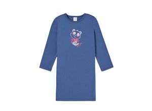 4007066811027 - Mädchen Nachthemd Girls World 1er Pack 4007066811027 - Mädchen Nachthemd Girls World 1er Pack