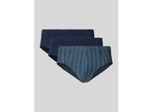 4007066812154 - Slip mit elastischem Bund im 3er-Pack 4007066812154 - Slip mit elastischem Bund im 3er-Pack