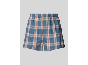 4007066819368 - Boxershorts mit Label-Patch im 2er-Pack