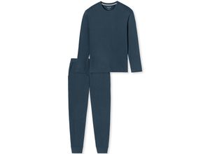 4007066832992 - Herren Pyjama Modern Nightwear 1er Pack