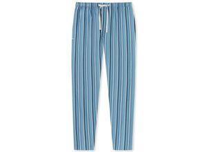 4007066864450 - Herren Pyjamahose Mix & Relax 1er-Pack