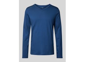4007066877511 - Longsleeve mit V-Ausschnitt 4007066877511 - Longsleeve mit V-Ausschnitt