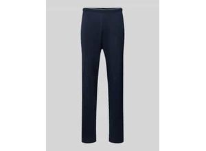 4007066878563 - Straight Leg Pyjama-Hose mit elastischem Bund 4007066878563 - Straight Leg Pyjama-Hose mit elastischem Bund