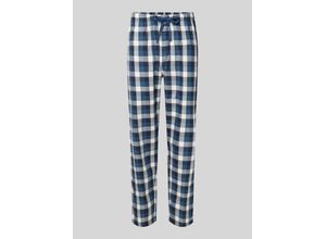 4007066878822 - Pyjama-Hose mit Eingrifftaschen