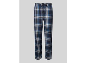 4007066879096 - Pyjama-Hose mit Eingrifftaschen