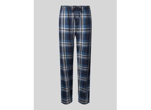 4007066879133 - Pyjama-Hose mit Eingrifftaschen