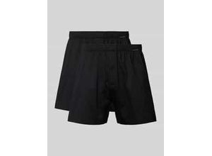 4007066895379 - Boxershorts mit elastischem Bund im 2er-Pack 4007066895379 - Boxershorts mit elastischem Bund im 2er-Pack
