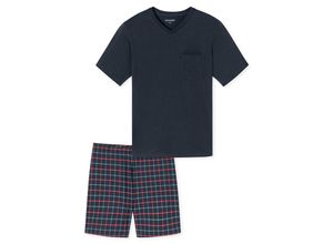 4007066919600 - Herren Pyjama Comfort Essentials 1er-Pack