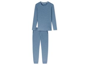 4007066920682 - Herren Pyjama Modern Nightwear 1er Pack