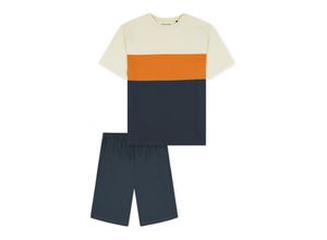 4007066954106 - Jungen Pyjama Organic Cotton 1er-Pack