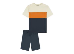 4007066954144 - Jungen Pyjama Organic Cotton 1er-Pack
