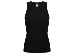 4007066959682 - Damen Trägertop Feinripp - Revival Paula 1er Pack