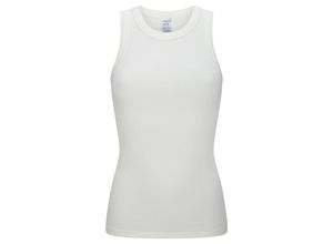 4007066960107 - Damen Trägertop Feinripp - Revival Paula 1er Pack