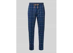 4007067011327 - Stoffhose aus reiner Baumwolle mit Tunnelzug