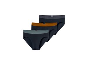 4007067039345 - Herren Rioslip 95 5 Organic Cotton 3er Pack 4007067039345 - Herren Rioslip 95 5 Organic Cotton 3er Pack