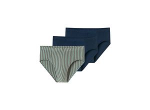 4007067047265 - Herren Slip 95 5 Essentials 3er Pack