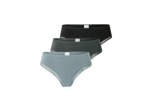 4007067094887 - Damen Tanga Cheeky String 3er Pack
