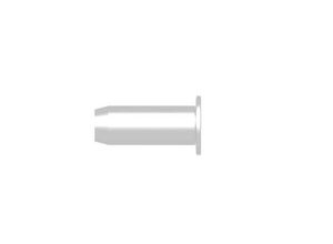 4007081012539 - CAP-Blindnietmuttern Stahl Flachrundkopf M 8 x 11 x 27 4007081012539 - CAP-Blindnietmuttern Stahl Flachrundkopf M 8 x 11 x 27