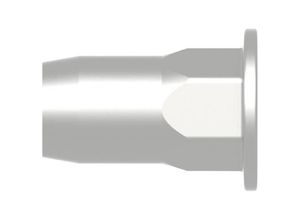 4007081058292 - 1455456 Blindnietmutter M6 250 St