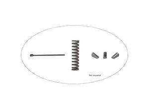 4007081201940 - 1458145 Gewindedorn 1 St