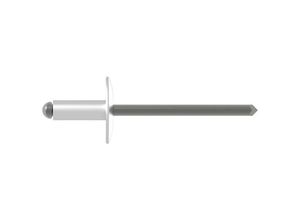 4007081304139 - Blindniet Alu Grosskopf K14 5 x30mm - Gesipa