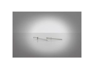 4007081312974 - 1454648 Blindniete Stahl Stahl 250 St