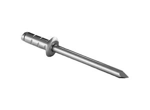 4007081720168 - Poly Grip Mehrbereichsniete Flachrundkopf 48x17 Aluminium mit A2-Dorn - Gesipa